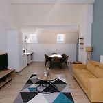City Suites Brussels Grand Place 24
