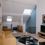 City Suites Brussels Grand Place 24