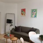 Appartement Proche Gare Du Midi