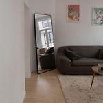 Appartement Proche Gare Du Midi