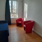 The Boulevard Apartment Sleeps 4