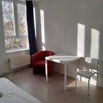 The Boulevard Apartment Sleeps 4
