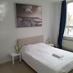 The Boulevard Apartment Sleeps 4