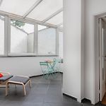 Brussels Benit Ixelles House