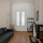 Brussels Benit Ixelles House