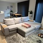Urban Apartment 2 bedroom Brussels City