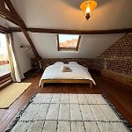Etonnante Maison Au Style Unique A Bruxelles!