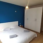 Fully Equipped Two Bedroom Apartment Schuman Area