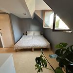 Apartment Near Brussels City Center & Midi Station