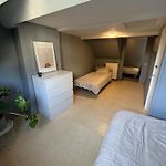 Apartment Near Brussels City Center & Midi Station