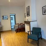Charming Uccle Apartment With City Views