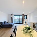 Penthouse Cinquantenaire