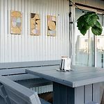 Garden Flat In Central Brussels