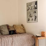 Garden Flat In Central Brussels