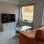 Lovely Condo Next To European Area
