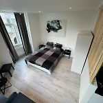 Brussels Harmony Stay