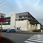 Atomium Brussels Expo Stay