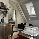 Rooftop Brussels