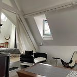 Rooftop Brussels