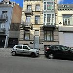 Rooftop Brussels