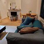 Cosy Studio Au Coeur De Bruxelles
