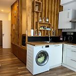 Design Studio Brusels Madou