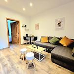Noah\'S Atomium Appartments