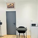 Apparts De Standing Bruxelles Brady Muandaz