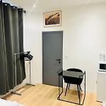 Apparts De Standing Bruxelles Brady Muandaz