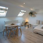 Cosy Duplex In Brussels