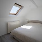 Cosy Duplex In Brussels