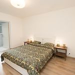 Cozy Apartement In The Heart Of Brussels