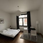 Appartement Confortable 1 Ch Au Coeur De Bruxelles