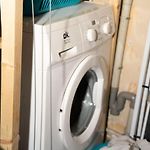 Appartement 2 Chambres Avec Rooftop Suspendu Au Cimetiere D\'Ixelles