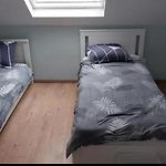 Chambre 2 Lit Separe 3Eme Etage