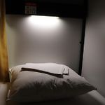 Hi Brussels Jacques Brel Hostel