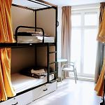 Hi Brussels Jacques Brel Hostel