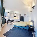 Cosy Apartment Uccle 3