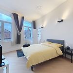Cosy Apartment Uccle 3