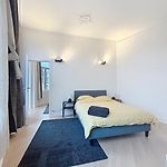 Cosy Apartment Uccle 3