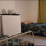 Chambre 2Lit Celibataire Schaarbeek Sous-Sol