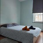 Chambre Confortable Lit Double Schaarbeek 1Ere Etage Cle Normal