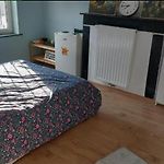 Chambre Confortable Lit Double Schaarbeek 1Ere Etage Cle Normal