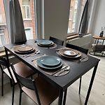 Apartment Brussels 1