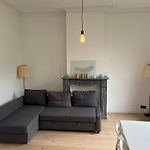 Brussels South Flat