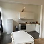 Brussels South Flat
