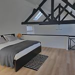 Aqua Loft Suite Executive & Elegante Quartier Europeen Bruxelles