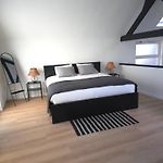 Aqua Loft Suite Executive & Elegante Quartier Europeen Bruxelles