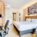 Holiday Inn Brussels Schuman By Ihg