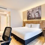 Holiday Inn Brussels Schuman By Ihg